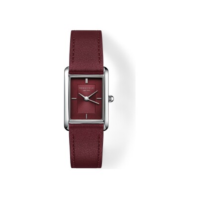 Montre Rosefield Heirloom HBBLS-H08