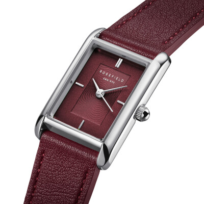 Montre Rosefield Heirloom HBBLS-H08