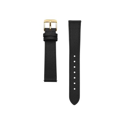 Bracelet de montre Rosefield Heirloom HBGL-S358