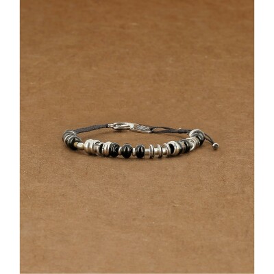 Bracelet ZAG en acier