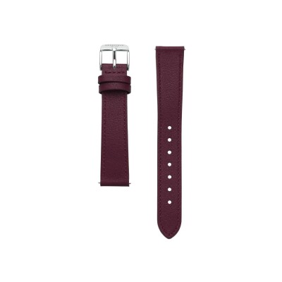 Bracelet de montre Rosefield Heirloom HBSL-S359