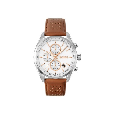 Montre BOSS Grand Prix 1514313 