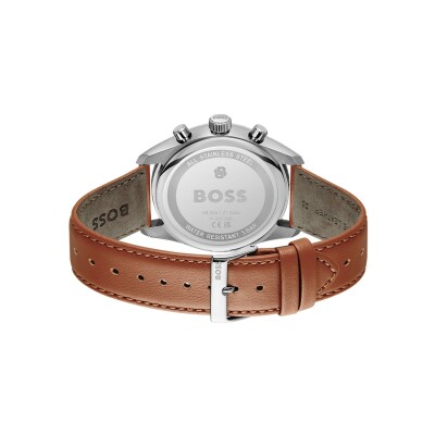 Montre BOSS Grand Prix 1514313 