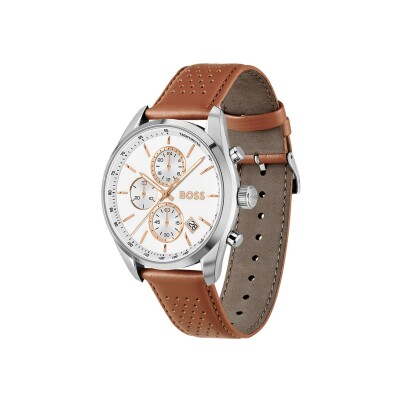 Montre BOSS Grand Prix 1514313 