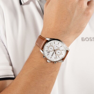 Montre BOSS Grand Prix 1514313 