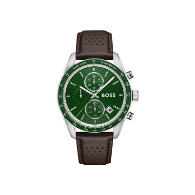 Montre BOSS Grand Prix 1514342