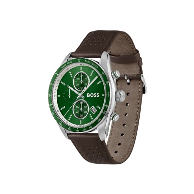 Montre BOSS Grand Prix 1514342