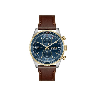 Montre BOSS Skytraveller 1514346