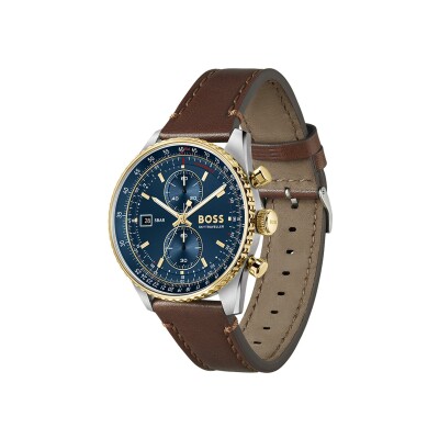 Montre BOSS Skytraveller 1514346