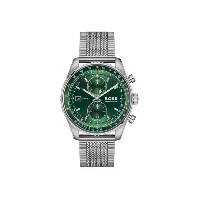 Montre BOSS Skytraveller 1514347