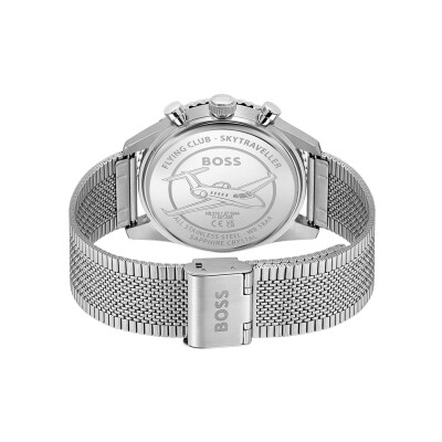 Montre BOSS Skytraveller 1514347