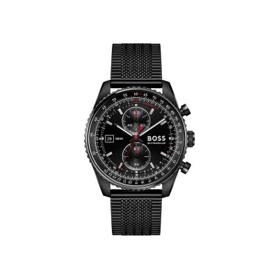 Montre BOSS Skytraveller 1514348
