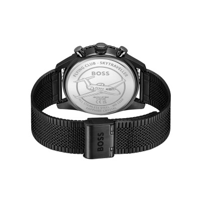 Montre BOSS Skytraveller 1514348
