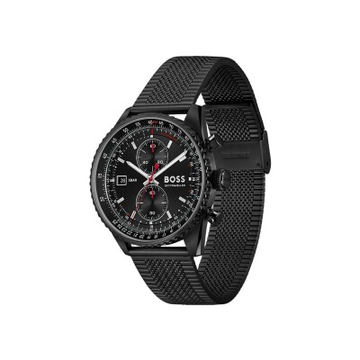 Montre BOSS Skytraveller 1514348