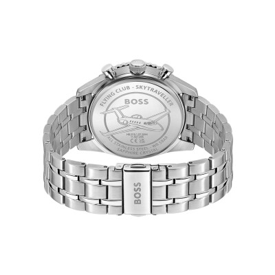Montre BOSS Skytraveller 1514349