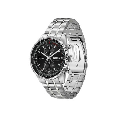Montre BOSS Skytraveller 1514349