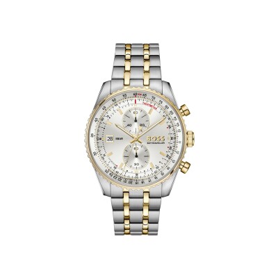 Montre BOSS Skytraveller 1514350