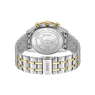 Montre BOSS Skytraveller 1514350