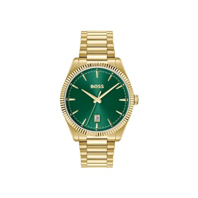 Montre BOSS Cheswick 1514355