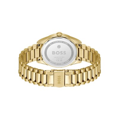 Montre BOSS Cheswick 1514355