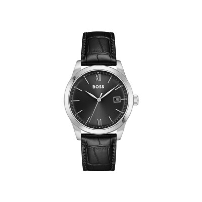 Montre BOSS Langford 1514356