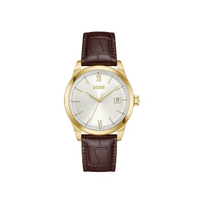 Montre BOSS Langford 1514357