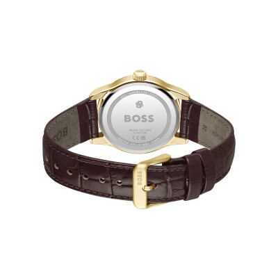 Montre BOSS Langford 1514357