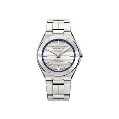 Montre HERBELIN Cap Camarat 1645B42