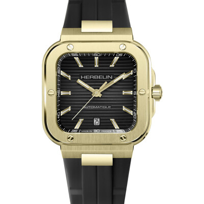 Montre HERBELIN Cap Camarat 1646P1N14CA