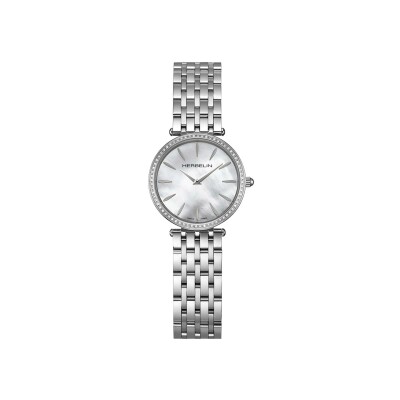 Montre HERBELIN Epsilon Quartz 17116B68Y19