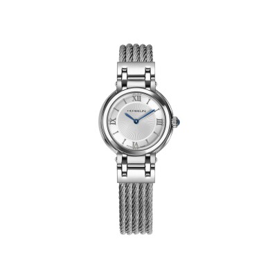 Montre HERBELIN Galet Quartz 17430BC28
