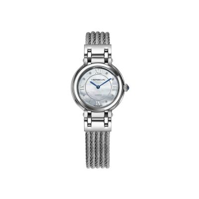 Montre HERBELIN Galet Quartz 17430BC89