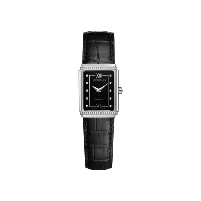 Montre HERBELIN Art Déco Quartz 17577AP40Y84