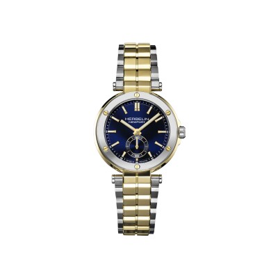 Montre HERBELIN Newport Quartz 18289BT1N35