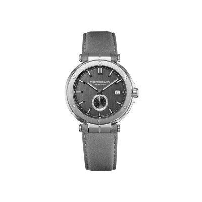 Montre HERBELIN Newport Quartz 18389A22GR