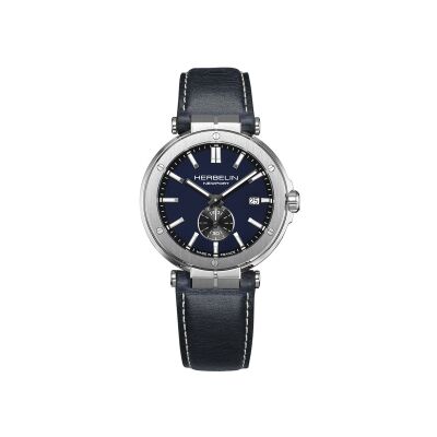 Montre HERBELIN Newport Quartz 18389A45