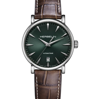 Montre HERBELIN Inspiration 2047AP16MA