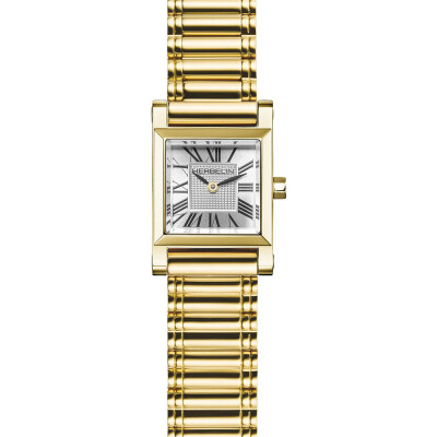 Montre HERBELIN Antarès Quartz A17144P01B2P