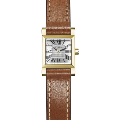 Montre HERBELIN Antarès Quartz A17144P01C02