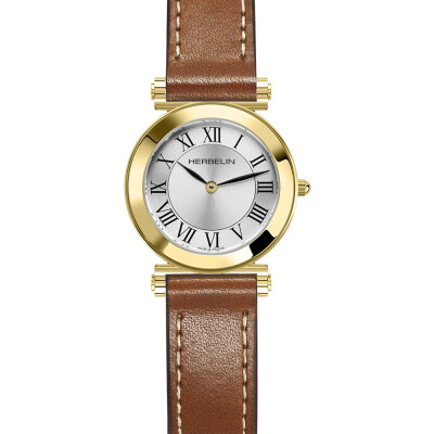 Montre HERBELIN Antarès Classic A17443P01C02