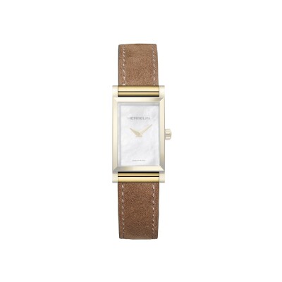 Bracelet de montre HERBELIN Antarès BRAC17048P117