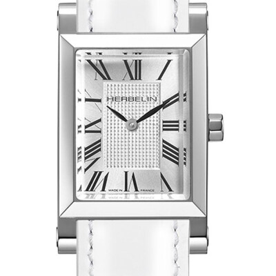 Tête de Montre HERBELIN Antarès Quartz H17344AP01