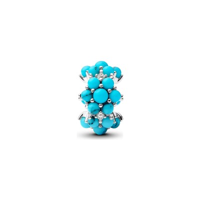 Charm Pandora Océan en argent