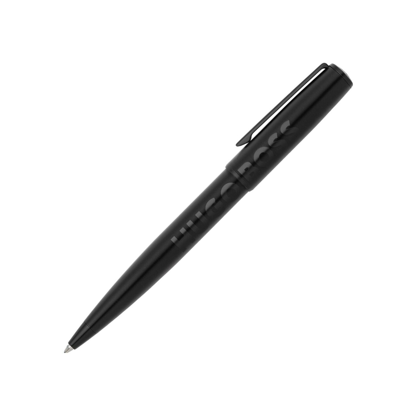 Stylo bille Boss noir HSH2094A