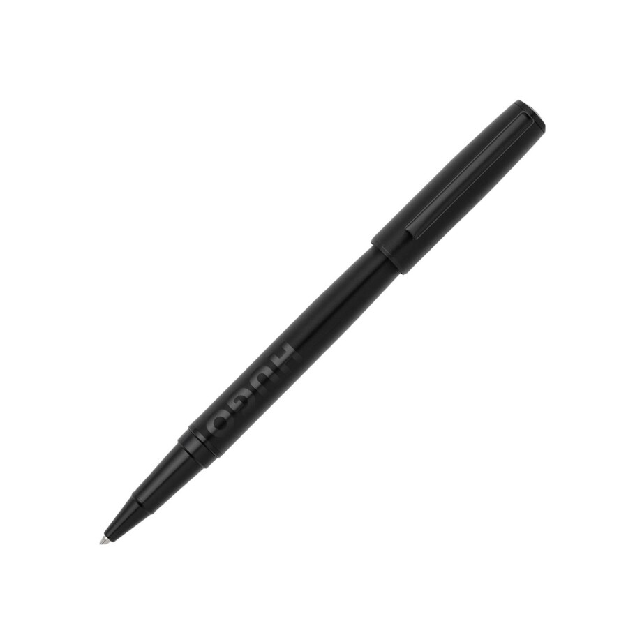 Stylo bille Boss noir HSH2095A