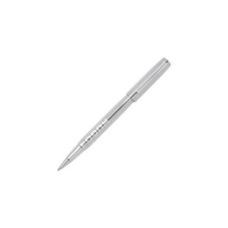 Stylo bille Boss argent HSH2095B