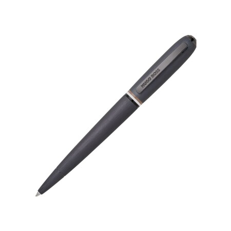 Stylo bille Boss noir HSH3414D