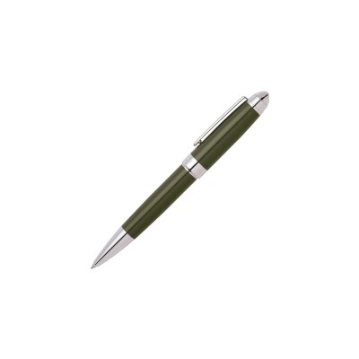 Stylo bille Boss vert HSN0014T