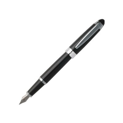 Stylo bille Boss noir HSN5012