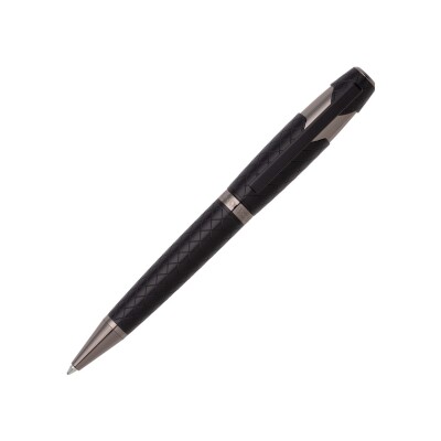 Stylo bille Boss noir HSS2524A
